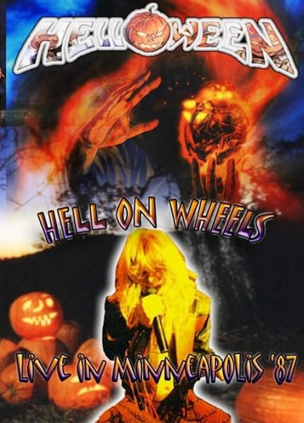 Efemérides del Rock y Heavy Metal: Qué pasó un 20 de Octubre