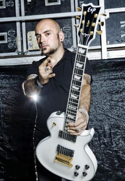 Efemérides del Rock y Heavy Metal: Qué pasó un 20 de Octubre