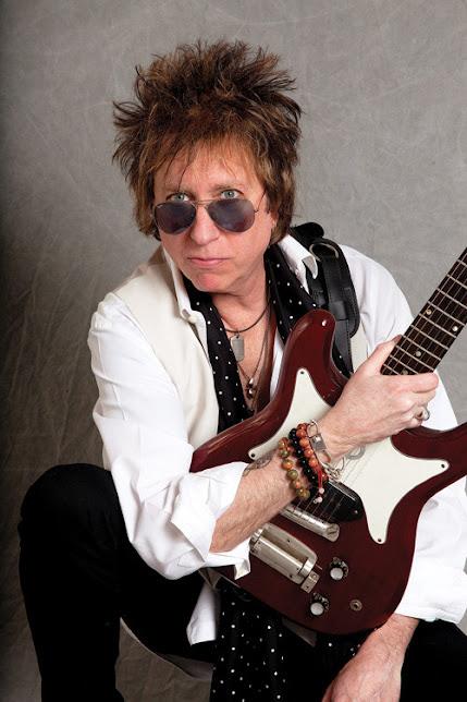 Efemérides del Rock y Heavy Metal: Qué pasó un 20 de Octubre