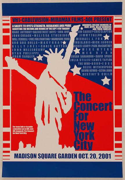 Efemérides del Rock y Heavy Metal: Qué pasó un 20 de Octubre