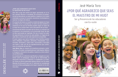 La Sabiduría de las estaciones. José María Toro La Sabiduría de las estaciones. José María Toro