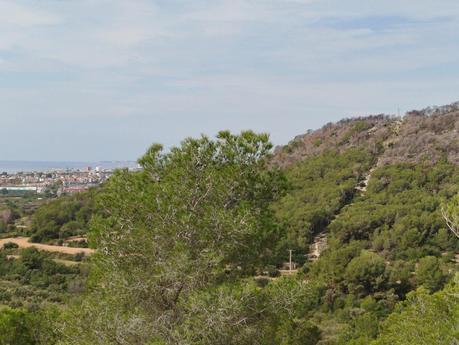 Explorando la Cova Foradada y la Talaia de Calafell | Baix Penedès Explorando la Cova Foradada y la Talaia de Calafell | Baix Penedès