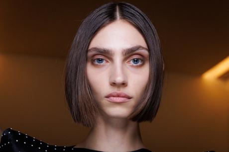 Bob Prada, el corte de pelo viral elegante y rejuvenecedor. Corte de pelo bob Prada - Launchmetrics