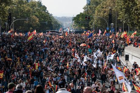 El PSOE exige la dimisión de Ayuso por «sus múltiples escándalos»: «No tiene otra salida»