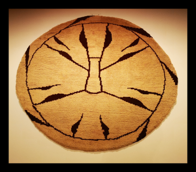 31 mujeres: el «remake» en el arte expositivo. Fundación Mapfre.