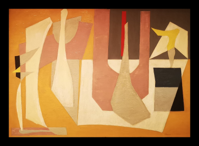 31 mujeres: el «remake» en el arte expositivo. Fundación Mapfre.