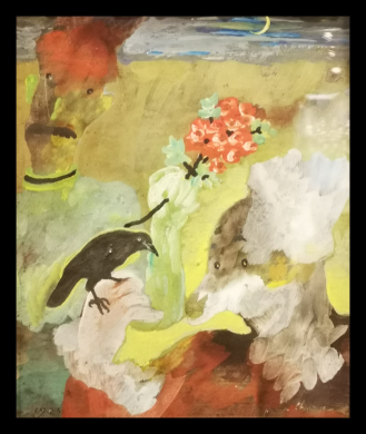 31 mujeres: el «remake» en el arte expositivo. Fundación Mapfre.