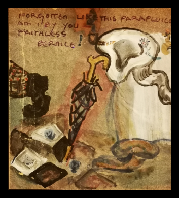 31 mujeres: el «remake» en el arte expositivo. Fundación Mapfre.