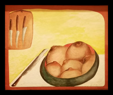 31 mujeres: el «remake» en el arte expositivo. Fundación Mapfre.