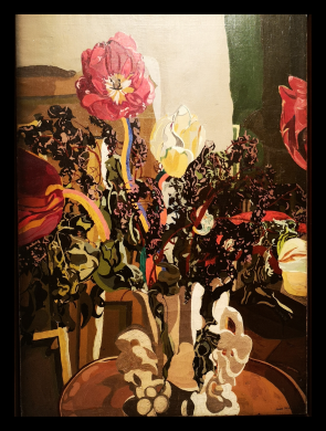 31 mujeres: el «remake» en el arte expositivo. Fundación Mapfre.