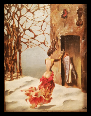 31 mujeres: el «remake» en el arte expositivo. Fundación Mapfre.