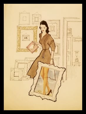 31 mujeres: el «remake» en el arte expositivo. Fundación Mapfre.