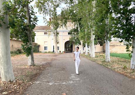 BLOGSSIPGIRL TE ANIMA A DESCUBRIR: LA CARTUJA AULA DEI, UN MONASTERIO DEL S.XVI, IMPREGNADO DE CULTURA, ARTE Y SERENIDAD.