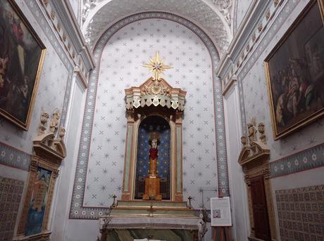 BLOGSSIPGIRL TE ANIMA A DESCUBRIR: LA CARTUJA AULA DEI, UN MONASTERIO DEL S.XVI, IMPREGNADO DE CULTURA, ARTE Y SERENIDAD.