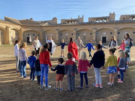 BLOGSSIPGIRL TE ANIMA A DESCUBRIR: LA CARTUJA AULA DEI, UN MONASTERIO DEL S.XVI, IMPREGNADO DE CULTURA, ARTE Y SERENIDAD.