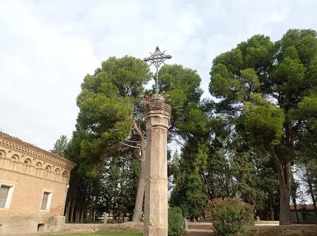 BLOGSSIPGIRL TE ANIMA A DESCUBRIR: LA CARTUJA AULA DEI, UN MONASTERIO DEL S.XVI, IMPREGNADO DE CULTURA, ARTE Y SERENIDAD.