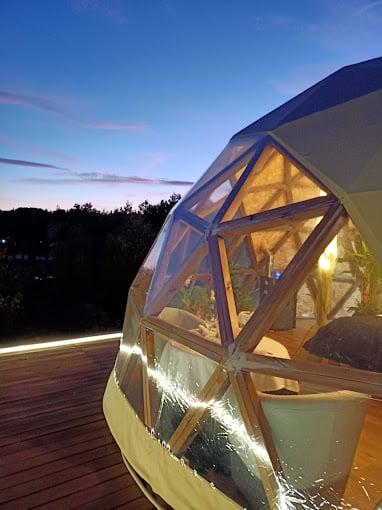 Bubble Suite Canyelles 1