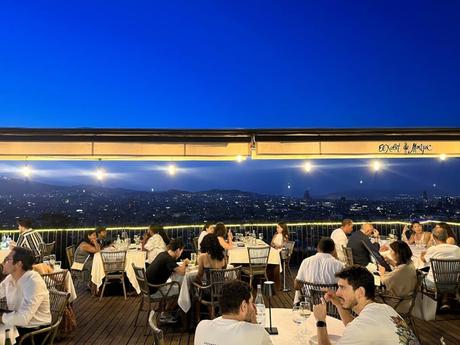 El Xalet de Montjuïc