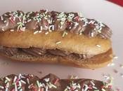 Pastelitos rápidos para merienda