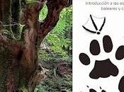 ¡Huellas animales-20ª EDICIÓN!