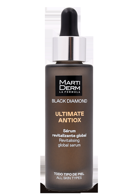 Ultimate Antiox: serum revitalizante global Ultimate Antiox: serum revitalizante global