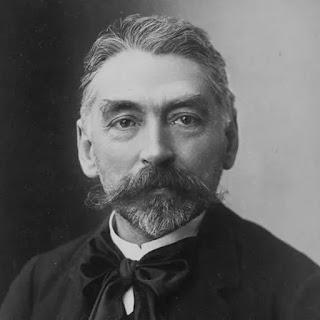 El poema de cada día. Hoy, Brisa marina, de Stéphane Mallarmé (1842-1898) El poema de cada día. Hoy, Brisa marina, de Stéphane Mallarmé (1842-1898)
