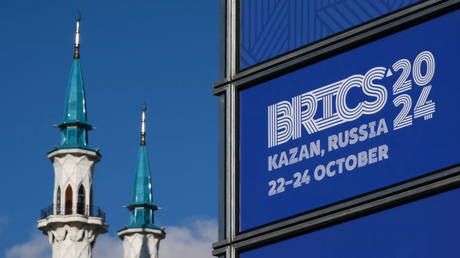 «Los BRICS es un contrapeso competitivo ante la hegemonía occidental»