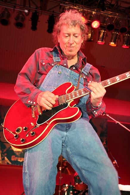 Efemérides del Rock y Heavy Metal: Qué pasó un 21 de Octubre