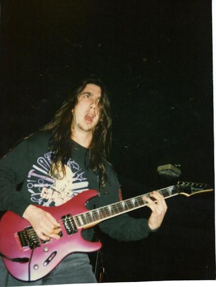 Efemérides del Rock y Heavy Metal: Qué pasó un 21 de Octubre