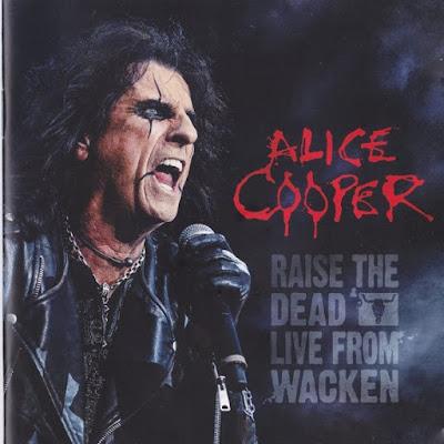 Efemérides del Rock y Heavy Metal: Qué pasó un 21 de Octubre