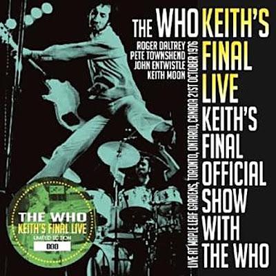 Efemérides del Rock y Heavy Metal: Qué pasó un 21 de Octubre