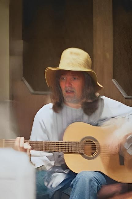 Efemérides del Rock y Heavy Metal: Qué pasó un 21 de Octubre