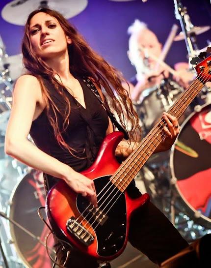 Efemérides del Rock y Heavy Metal: Qué pasó un 21 de Octubre