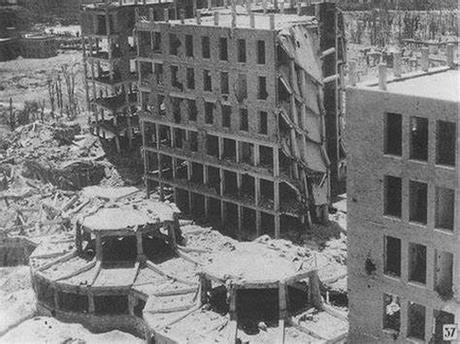 Batalla de la Ciudad Universitaria Batalla de la Ciudad Universitaria