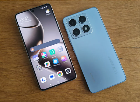 Xiaomi 14T y 14T Pro: Redefiniendo la gama media premium
