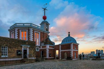 John&Tina Reid. Flickr