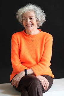 Mapas de asfalto, de Carmen Peire