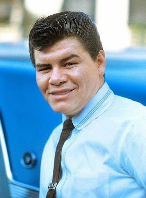 Ritchie Valens - La bamba (1959) Ritchie Valens - La bamba (1959)