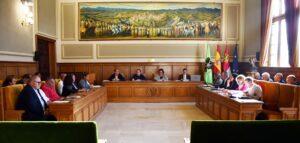 Cuenca en Marcha preguntará en el pleno municipal sobre la subvención de 700.000 euros para el contenedor marrón