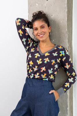 Nueva temporada en Visto Luego Existo Nueva temporada en Visto Luego Existo