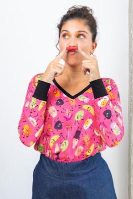 Nueva temporada en Visto Luego Existo Nueva temporada en Visto Luego Existo