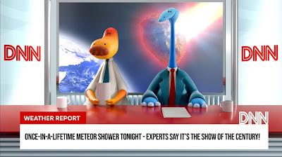 DNN - Dinosaur News Network (2024)