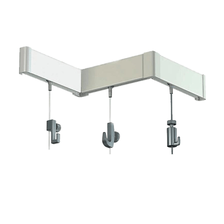 Consejos de interiorismo: colocar un cuadro a la primera Consejos de interiorismo: colocar un cuadro a la primera