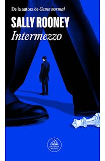 Intermezzo. Sally Rooney