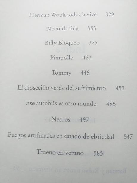 El bazar de los malos sueños, de Stephen King