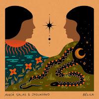 Adriá Salas estrena Bélica con Jaguayano con un nuevo videoclip