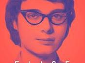 "Dejadme salir, dejadme entrar" Elise Cowen