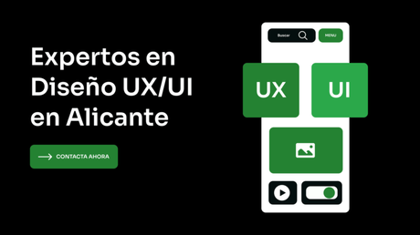 Las mejores prácticas para rediseñar tu página web Expertos en Diseño UX-UI en Alicante by ojsoluciones