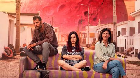 Las series españolas de 2024: Parte 9