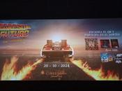 Crónica Evento "Regreso futuro" Cines Filmax
